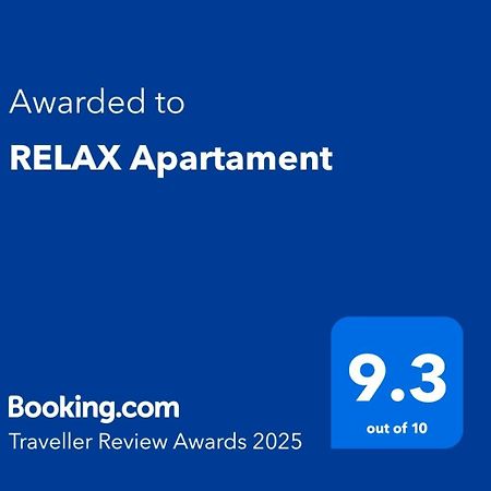 Relax Apartament ดูร์เรส ภายนอก รูปภาพ