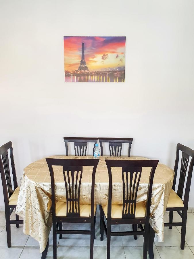 Relax Apartament ดูร์เรส ภายนอก รูปภาพ